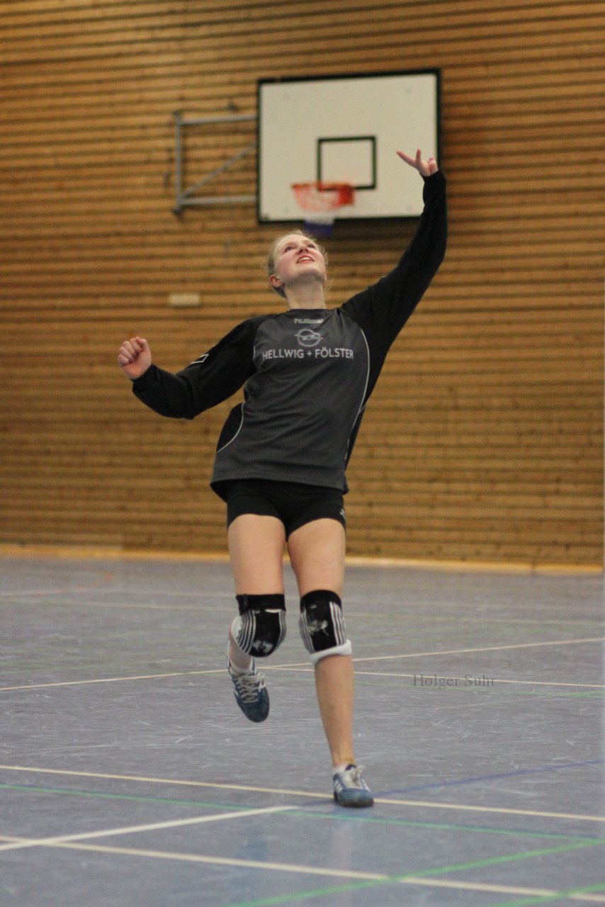 Bild 497 - U16 Juniorinnen ODM am 10.3.12